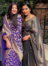 Divyanshi Bhati review photo