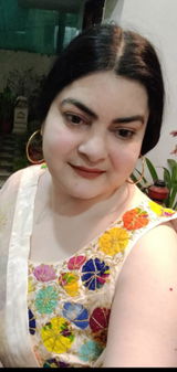 Sunita Bharat review photo