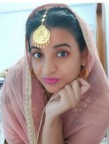 Sneha Tyagi review photo
