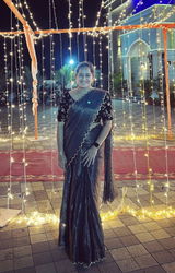 R Dasbarma review photo