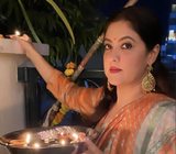 Shaina Nath review photo