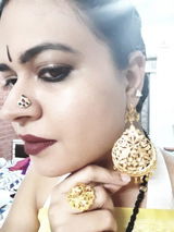 Wricha Johari review photo