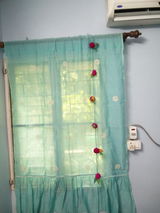 Monica Bhatia review photo