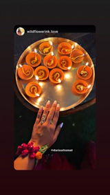 Neha Sahai review photo