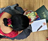 Neha Sahai review photo
