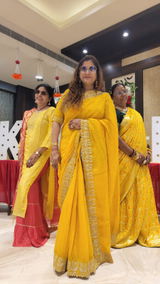 Santosh Singhania review photo