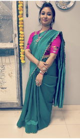 Shalini Mittal review photo