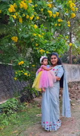 Lekhsmi Suresh review photo