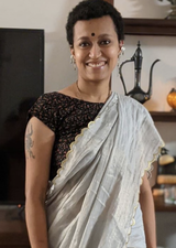 Niveditha Seth review photo