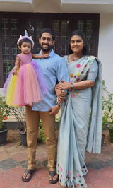 Lekhsmi Suresh review photo