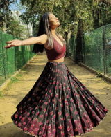 Keertika review photo