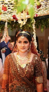 Bride review photo