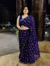 Sunita Bharat review photo