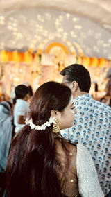 Ritwika lahiri review photo