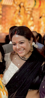 Ritwika lahiri review photo