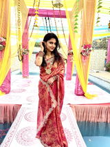 Pooja Bhargav review photo