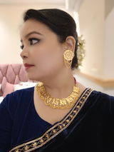 Richa review photo
