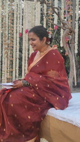 Aishwarya Walvekar review photo