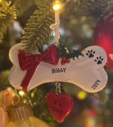 Etsy customer review photo