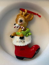 Etsy customer review photo