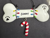 Etsy customer review photo