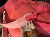 Etsy customer review photo