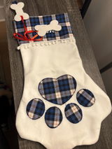 Etsy customer review photo