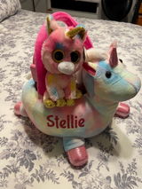 Etsy customer review photo