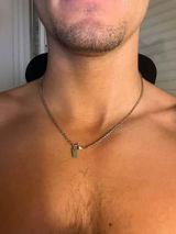 Henrique C. review photo