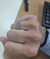 Mohammed F. review photo