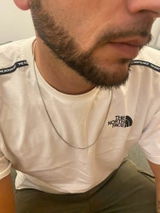 Alba C. review photo