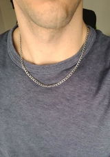 Alessandro B. review photo