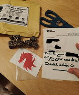 Anonymous review photo