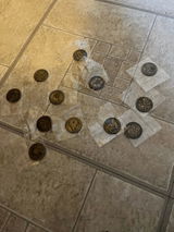 Mitch review photo