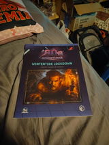 Joshua D. Perrin review photo