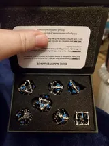 Crystal Hite review photo