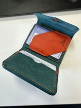 Berker Ede review photo