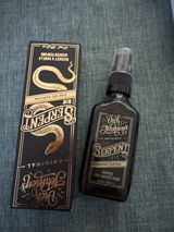 Ronny Knapp review photo