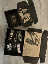 T.R. review photo