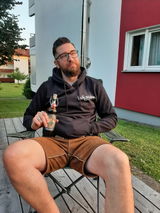 A.B. review photo