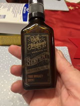 T.B. review photo