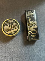 S.A. review photo