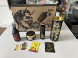 D.B. review photo