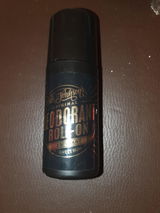 D.B. review photo