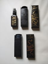 D.T. review photo