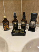 J.B. review photo