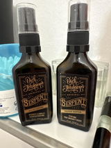 D.B. review photo