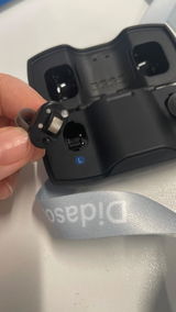 Charles LK review photo