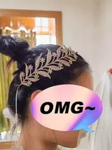 lily review photo
