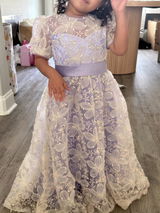Chloe Bennett review photo